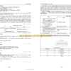 Kubota KX019-4 LPG (WG972-L-E4-BH-1) Workshop Manual