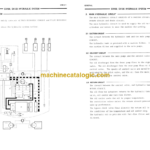 Hitachi EX120 Service Manual