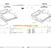 John Deere 670B AND 672B MOTOR GRADERS Parts Catalog