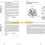 Kubota SVL95-2s Compact Tracker Loader Workshop Manual