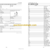 Kubota KX019-4 LPG (WG972-L-E4-BH-1) Workshop Manual