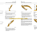 CAT 325 Excavator Operation and Maintenance Manual
