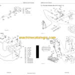 Kubota U15 U15-3 Excavator KiSC issued 04-2023 A Workshop Manual