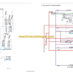 Kubota U15 U15-3 Excavator KiSC issued 04-2023 A Workshop Manual
