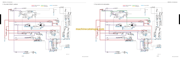 Kubota U15 U15-3 Excavator KiSC issued 04-2023 A Workshop Manual