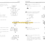 Hitachi EX700(LD Att.) Service Manual