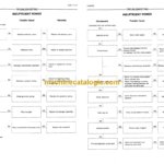 EX100WD Service Manual