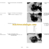 Kubota KX41-2 KX61-2 KX71-2 KX91-2 KX121-2 KX161-2 Excavator Workshop Manual - Image 3