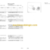 Kubota KX41-2 KX61-2 KX71-2 KX91-2 KX121-2 KX161-2 Excavator Workshop Manual