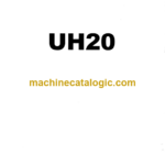 Hitachi UH20 Service Manual