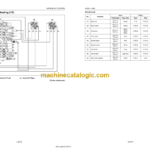 Kubota KX042-4 Excavator Workshop Manual