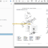 ZR130HC Technical and Workshop Manual