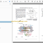 ZR130HC Technical and Workshop Manual