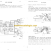 Hitachi UH30 Service Manual