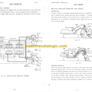 Hitachi UH30 Service Manual