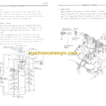 Hitachi EX700(LD Att.) Service Manual