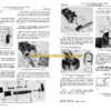 John Deere JD450 Crawler Tractors Crawler Loaders Service Manual