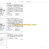 Kubota KX91-3 KX101-3 Excavator Workshop Manual