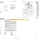 Kubota KX080-4 KiSC issued 02 2013 A Excavator Workshop Manual