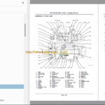 ZR260HC Technical and Workshop Manual