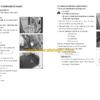 Kubota KC70 Dumper Workshop Manual