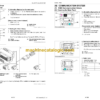 Kubota KX080-4 KiSC issued 02 2013 A Excavator Workshop Manual