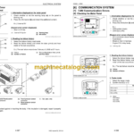 Kubota KX080-4 KiSC issued 02 2013 A Excavator Workshop Manual