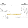 John Deere 300D 310D AND 315D BACKHOE LOADERS Parts Catalog - Image 2