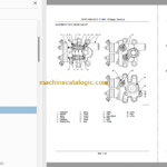 ZR420JC Technical and Workshop Manual