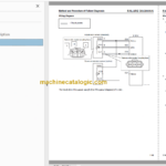 Hitachi 3TNV-4TNV Engine Technical and Workshop Manual