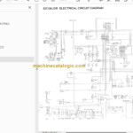 EX135USR Technical Manual