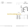 John Deere 410D AND 510D BACKHOE LOADERS Parts Catalog