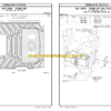CAT 336F L and 336F LN Excavators Parts Manual