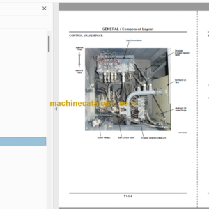 ZR900TS Technical and Workshop Manual