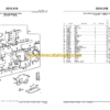 John Deere 410D AND 510D BACKHOE LOADERS Parts Catalog