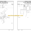 CAT 336F L and 336F LN Excavators Parts Manual - Image 2