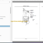 ZR420JC Technical and Workshop Manual