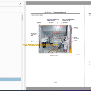 ZR950JC Technical and Workshop Manual