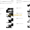 Hitachi EX1100 Service Manual