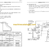 Hitachi EX1100 Service Manual