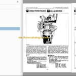 Hitachi EX33U Excavator Technical and Workshop Manual