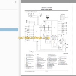 ZW180-6 ZW180PL-6 Technical and Workshop Manual