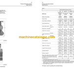 Cat D6 Track-Type Tractor Operation and Maintenance Manual (M0085283-05)