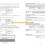 Kubota KX36-3 KX41-3S KX41-3V Excavator Code No.97899-60810 Workshop Manual