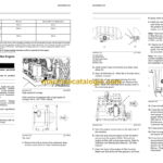 Cat D6 Track-Type Tractor Operation and Maintenance Manual (M0085283-05)