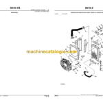 John Deere 560D GRAPPLE SKIDDER Parts Catalog