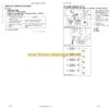 Kubota KX018-4 Excavator Workshop Manual