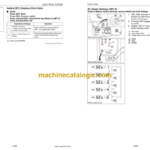 Kubota KX018-4 Excavator Workshop Manual
