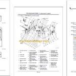 Hitachi EX1900-5 Technical and Workshop Manual