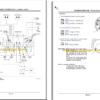 Hitachi EX27U EX35U Technical and Workshop Manual